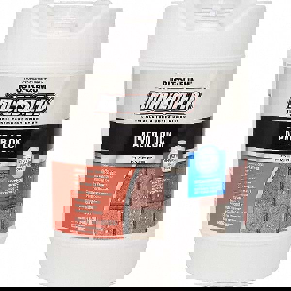 Protective Coating: 5 gal, White